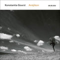 Konstantia Gourzi: Anajikon - COMPACT DISCS