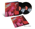Bob Seger: 'Live' Bullet - VINYL