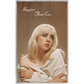 Billie Eilish - Happier Than Ever - Cassette [ Record ]
