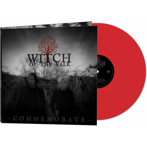 Witch Of The Vale - Commemorate - LP [ Record ]