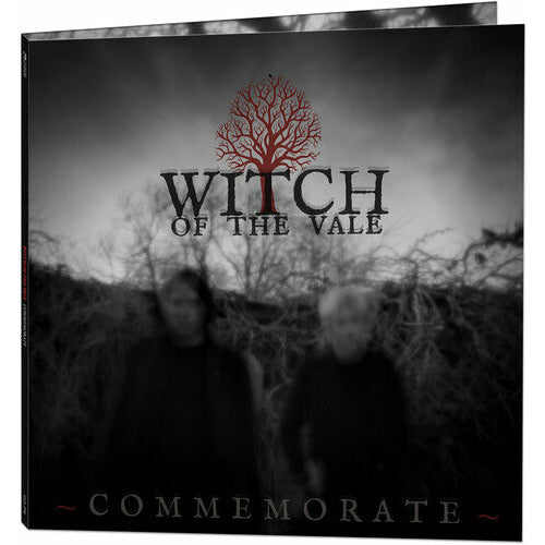 Witch Of The Vale - Commemorate - LP [ Record ]