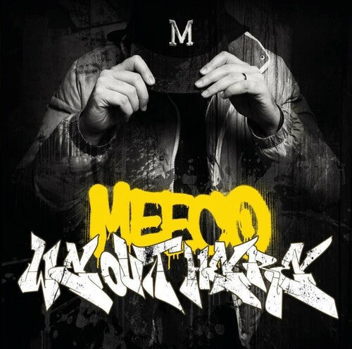 Meeco: We Out Here { CD }