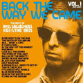 Noel Gallagher's High Flying Birds - Back The Way We Came: Vol. 1 (2011-2021) - LP [ Record ]
