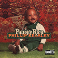 Philthy Rich: Phillip Beasley { CD }