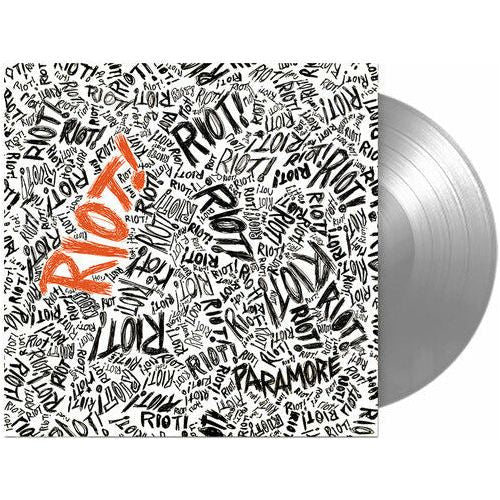 Paramore - Riot! - LP [ Record ]