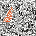 Paramore: Riot! (FBR 25th Anniversary Edition) - VINYL