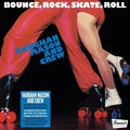Mason, Vaughan & Crew: Bounce Rock Skate Roll [140-Gram Black Vinyl] - VINYL