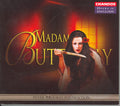 G. Puccini: Madama Butterfly (Sung in English) { CD }