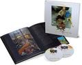 Xasthur: Victims of the Times (Artbook Hardcover)) { CD }