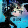 De Arma: Strayed in Shadows - CD