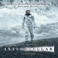 Hans Zimmer: Interstellar (Original Motion Picture Soundtrack) (Expanded Edition) - CD