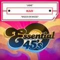 Blaze: Jaime / Knock On Wood (Digital 45) - CD