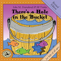Feierabend Connecticut Children'S Chorus: There's a Hole in the Bucket - COMPACT DISCS