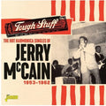 Jerry McCain: Tough Stuff - The Hot Harmonica Singles Of Jerry Mccain, 1953-1962 - COMPACT DISCS