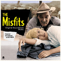 Alex North: Misfits (Original Soundtrack) [180-Gram Vinyl] - VINYL