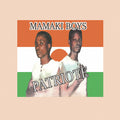 Mamaki Boys - Patriote - LP [ Record ]