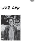 Jeb Loy Nichols: Jeb Loy - VINYL