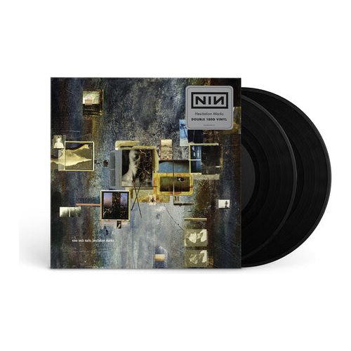 Nine Inch Nails - Hesitation Marks - LP [ Record ]