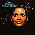The Whispers: Planets Of Life - CD