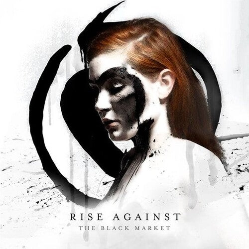 Rise Against - The Black Market - LP [ Record ]