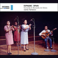 Various Artists: Cante Flamenco - CD