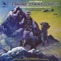 The Empire Strikes Back: Symphonic Suite From The Original Motion Picture Score - John Williams - LP [ Record ]