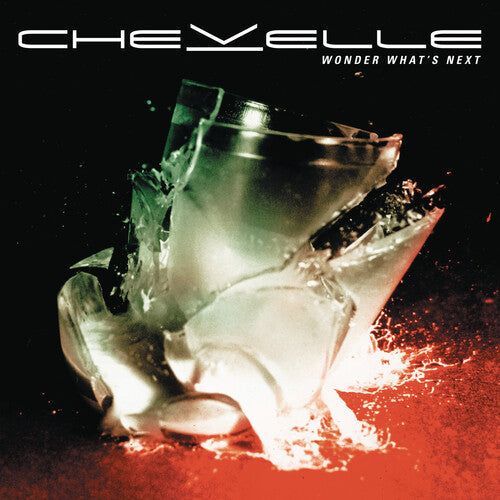 Chevelle - Wonder What's Next - LP [ Record ]