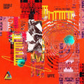 Uffe & Petwo Evans: Double Drop: Cosmic Essentials Vol. 1 - 12-INCH SINGLE