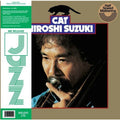 Hiroshi Suzuki - Cat - LP [ Record ]