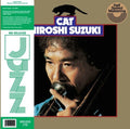 Hiroshi Suzuki: Cat - VINYL