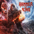 Hammer King: Hammer King - CD