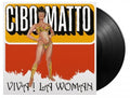 Cibo Matto: Viva La Woman [180-Gram Black Vinyl] - VINYL