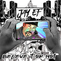 Jay-Ef: Believe it or Not { CD }