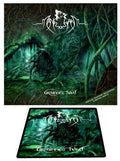 Månegarm: Urminnes Havd - The Forest Sessions (O-Card + Patch) - CD
