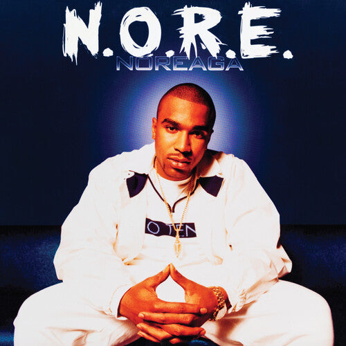 Noreaga - N.O.R.E. - Indie LP [ Record ]