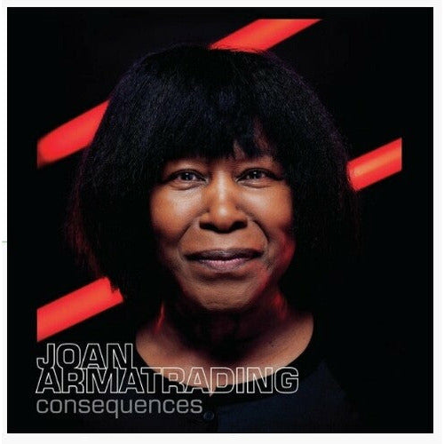 Joan Armatrading - Consequences - LP [ Record ]
