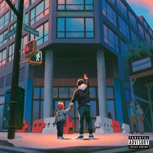 Skyzoo: All The Brilliant Things { CD }