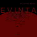 My Dying Bride: Evinta - VINYL