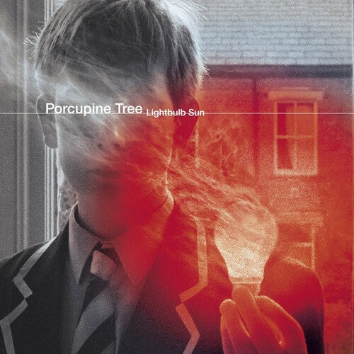 Porcupine Tree - Lightbulb Sun - LP [ Record ]