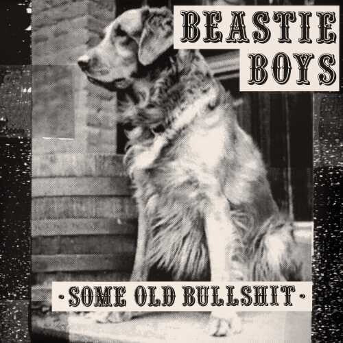 Beastie Boys - Some Old Bullshit - LP [ Record ]