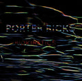Porter Ricks: Biokinetics - COMPACT DISCS