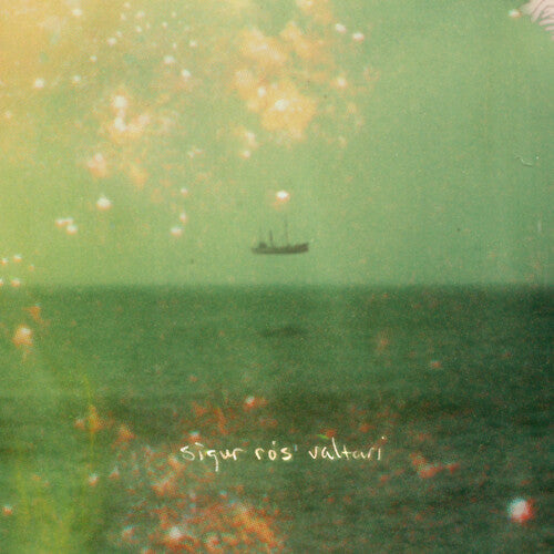 Sigur Ros - Valtari - LP [ Record ]