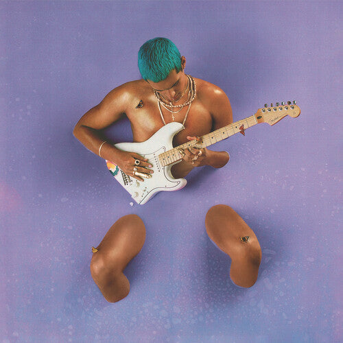 Omar Apollo - Apolonio - LP [ Record ]