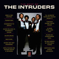The Intruders - The Best Of The Intruders - LP [ Record ]