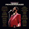 Teddy Pendergrass - The Best Of Teddy Pendergrass - LP [ Record ]