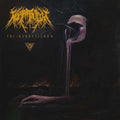 Noctambulist: The Barren Form - CD