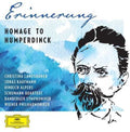 Various Artists: Erinnerung: Homage to Humperdinck - COMPACT DISCS