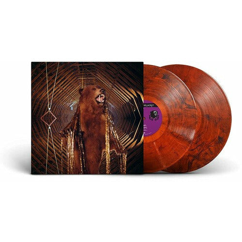 My Morning Jacket - It Still Moves - LP [ Record ]