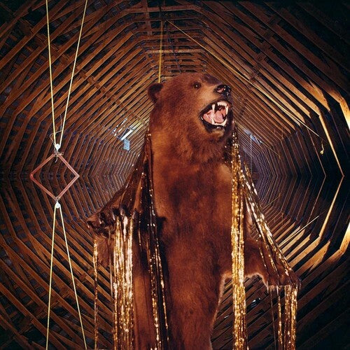 My Morning Jacket - It Still Moves - LP [ Record ]