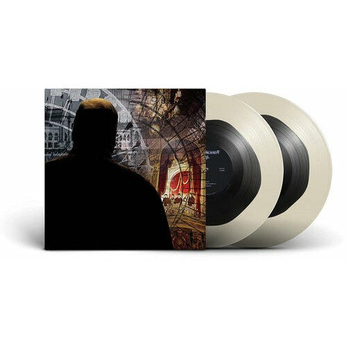 My Morning Jacket - Evil Urges - LP [ Record ]